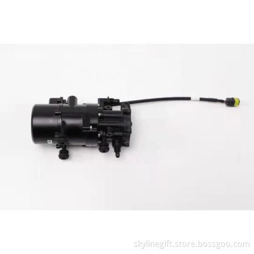 Original Agras T30 Plunger Pump Water Pump Agricultural Drone Sprayer Repair Parts Piston Pump